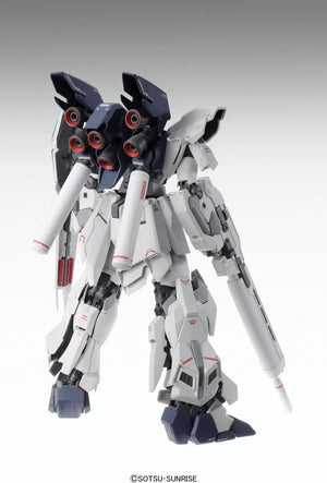 Bandai Sinanju Stein Ver. Ka MG 1/100 Model Kit - A-Z Toy Hobby