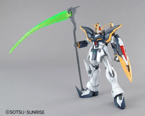 Bandai Gundam Deathscythe EW Ver. MG 1/100 Model Kit - A-Z Toy Hobby