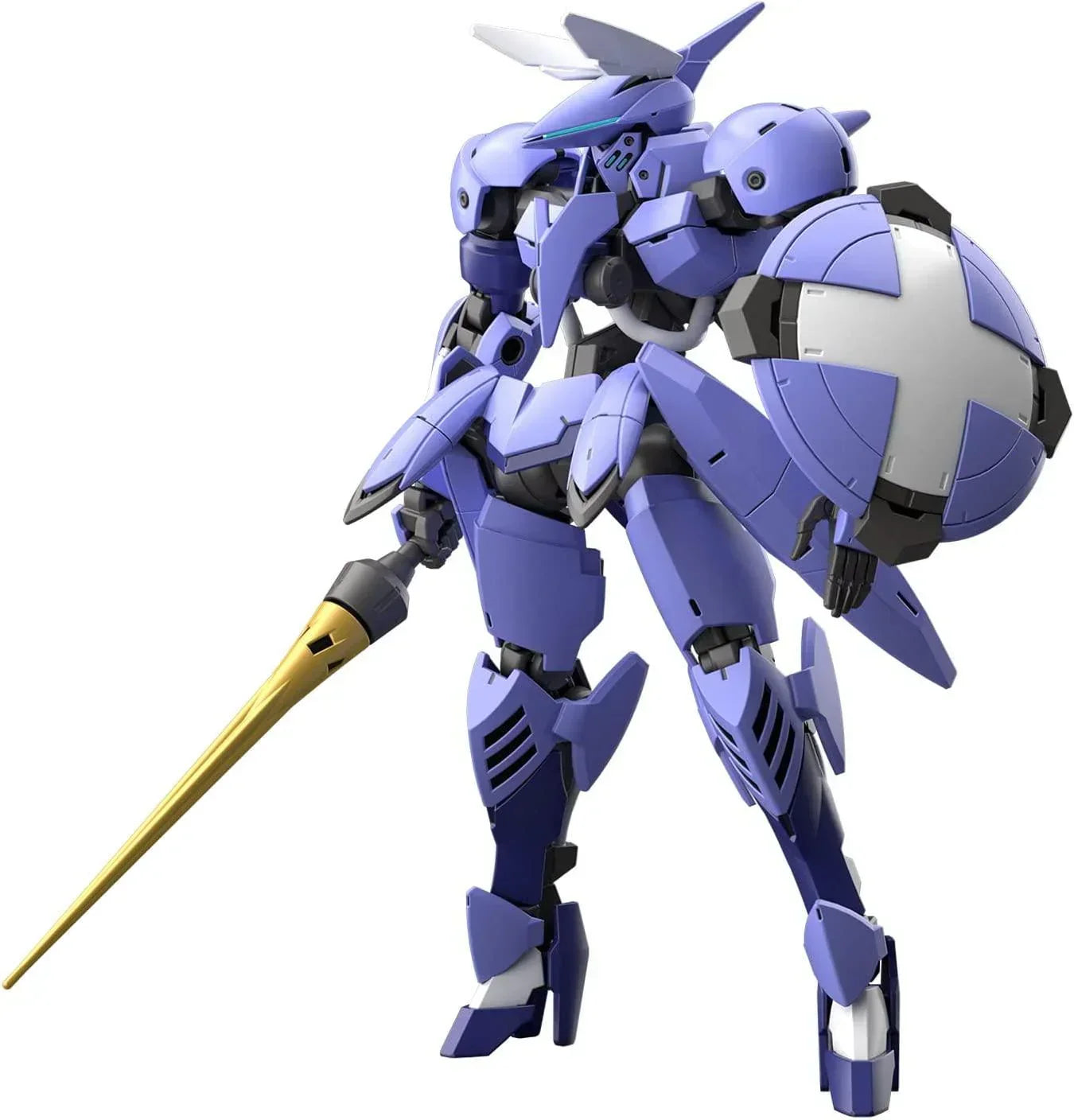 Bandai 045 Sigrun HG IBO 1/144 Model Kit - A-Z Toy Hobby