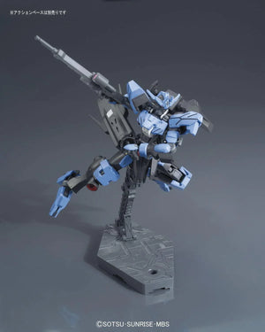 Bandai 027 Gundam Vidar HG IBO 1/144 Model Kit - A-Z Toy Hobby