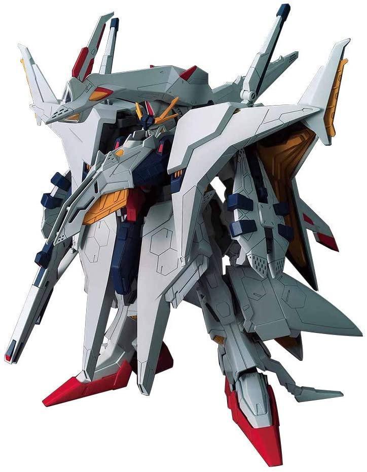 Bandai 229 Penelope HGUC 1/144 Model Kit - A-Z Toy Hobby