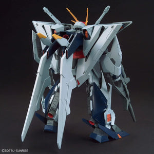 Bandai 238 Xi Gundam HGUC 1/144 Model Kit - A-Z Toy Hobby