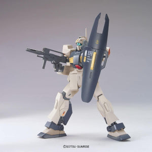 Bandai 164 Nemo (Unicorn Desert Color Ver.) HGUC 1/144 Model Kit - A-Z Toy Hobby