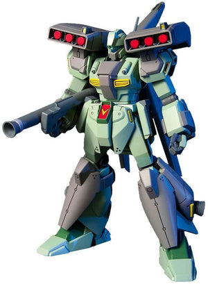 Bandai 104 RGM-89S Stark Jegan HGUC 1/144 Model Kit - A-Z Toy Hobby