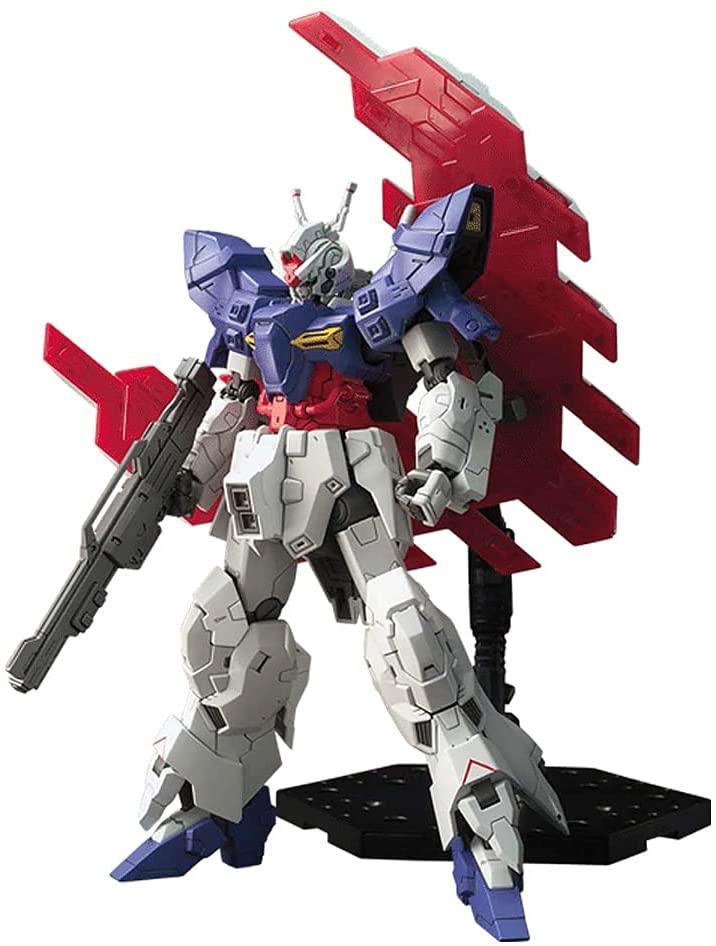 Bandai 215 Moon Gundam HGUC 1/144 Model Kit - A-Z Toy Hobby