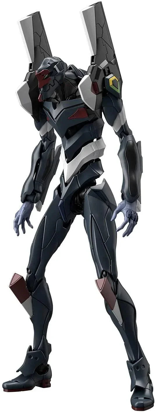 Bandai Evangelion Unit-03 The Enchanted Shield of Virtue Set RG Model Kit - A-Z Toy Hobby