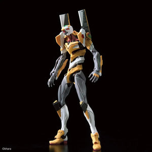Bandai Evangelion Unit-00 RG Model Kit - A-Z Toy Hobby