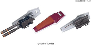 Bandai Full Armor Gundam Thunderbolt Ver. Ka MG 1/100 Model Kit - A-Z Toy Hobby