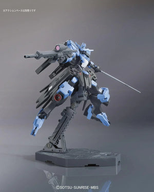 Bandai 027 Gundam Vidar HG IBO 1/144 Model Kit - A-Z Toy Hobby
