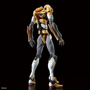 Bandai Evangelion Unit-00 DX Positron Cannon Set RG Model Kit - A-Z Toy Hobby