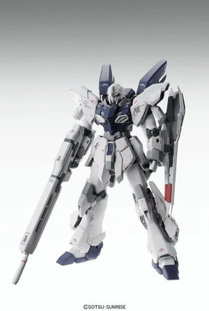 Bandai Sinanju Stein Ver. Ka MG 1/100 Model Kit - A-Z Toy Hobby
