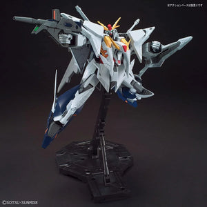 Bandai 238 Xi Gundam HGUC 1/144 Model Kit - A-Z Toy Hobby