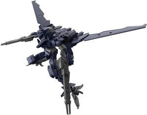 Bandai 15 eEXM-17 Alto Flight Type (Navy) 30MM 1/144 Model Kit - A-Z Toy Hobby
