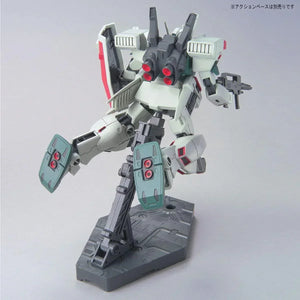 Bandai 126 GM III HGUC 1/144 Model Kit - A-Z Toy Hobby