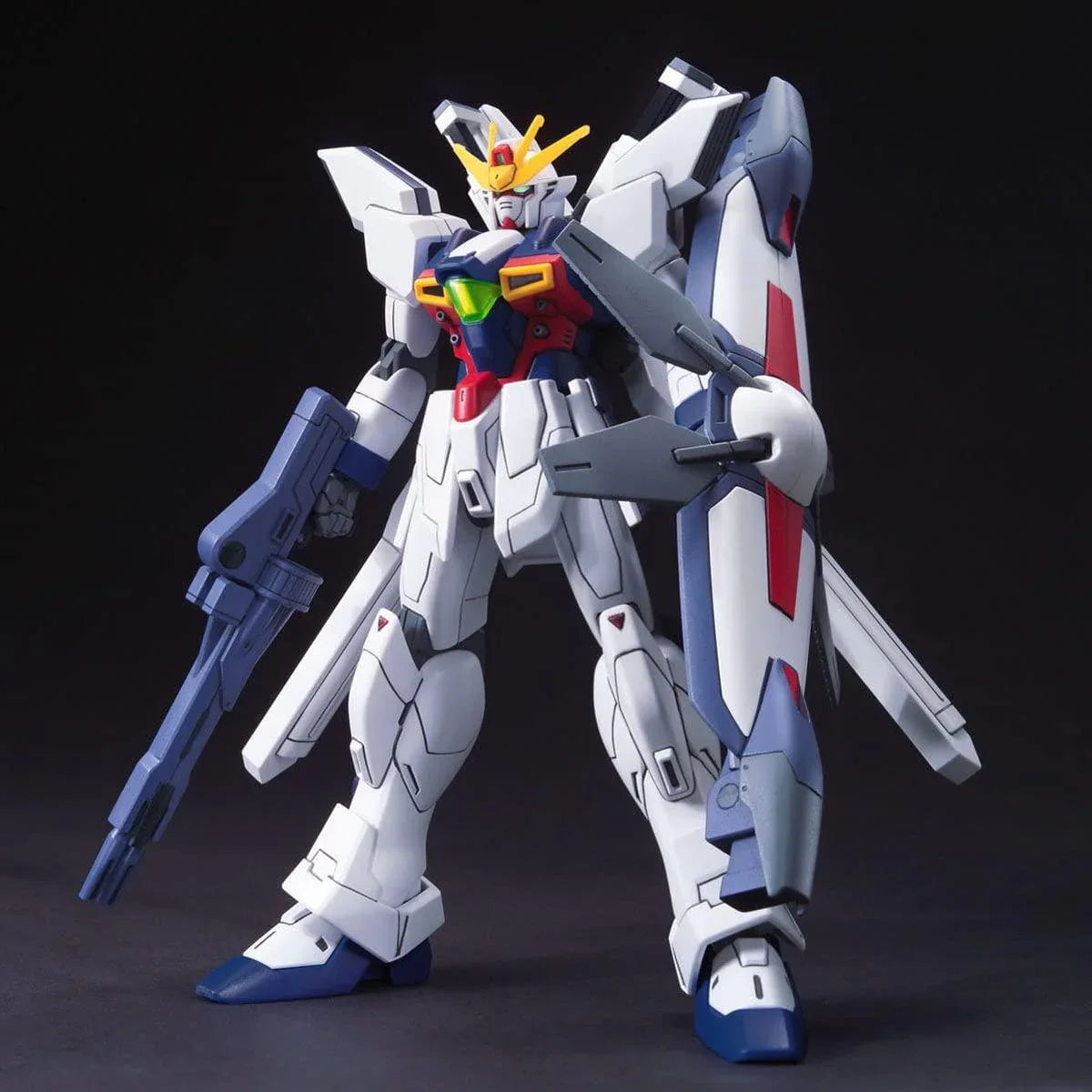 Bandai 128 Gundam X Divider HGAW 1/144 Model Kit - A-Z Toy Hobby