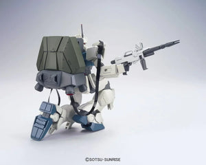 Bandai HGUC 155 Gundam Ez8 1/144 Model Kit - A-Z Toy Hobby