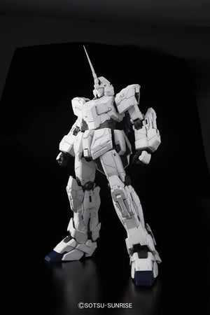 Bandai RX-0 Unicorn Gundam PG 1/60 Model Kit - A-Z Toy Hobby