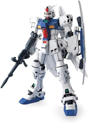 Bandai RX-78 GP03S Gundam MG 1/100 Model Kit - A-Z Toy Hobby