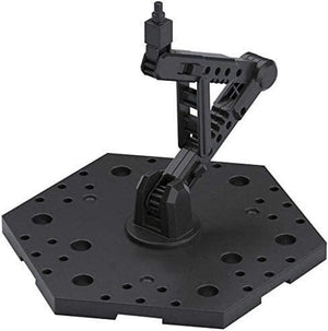 Bandai Action Base 5 Black - A-Z Toy Hobby