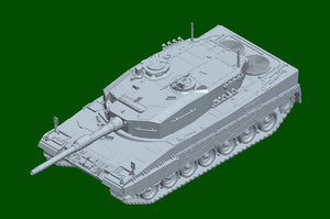 Trumpeter 07190 German Leopard 2A4 MBT 1/72 Model Kit - A-Z Toy Hobby