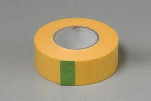 Tamiya 87035 Masking Tape Refill 18mm TAM87035 - A-Z Toy Hobby