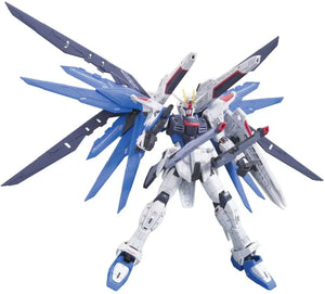 Bandai 05 Freedom Gundam RG 1/144 Model Kit - A-Z Toy Hobby