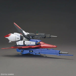 Bandai 203 Zeta Gundam HGUC 1/144 Model Kit - A-Z Toy Hobby
