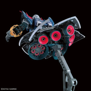 Bandai 34 MSN-02 Zeong RG 1/144 Model Kit - A-Z Toy Hobby