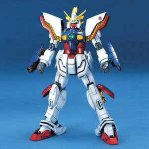 Bandai Shining Gundam MG 1/100 Model Kit - A-Z Toy Hobby