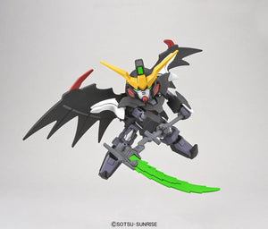 Bandai 012 Gundam Deathscythe Hell EW SD EX-Standard Model Kit - A-Z Toy Hobby