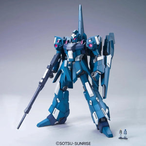 Bandai MG ReZEL 1/100 Model Kit - A-Z Toy Hobby