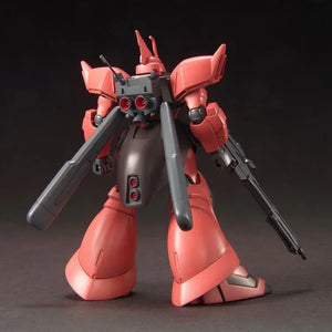 Bandai 045 Gelgoog Jager HG 1/144 Model Kit - A-Z Toy Hobby