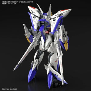 Bandai Eclipse Gundam Seed MG 1/100 Model Kit - A-Z Toy Hobby
