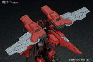 Bandai 020 Gundam Astaroth Origin HG IBO 1/144 Model Kit - A-Z Toy Hobby
