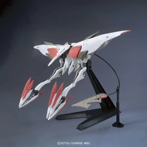 Bandai 029 Mobile Armor Hashmal HG IBO 1/144 Model Kit - A-Z Toy Hobby