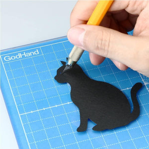 GodHand Glass Cutter Mat GH-GCM-B5-B - A-Z Toy Hobby