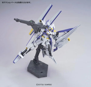 Bandai 148 Gundam Delta Kai HGUC 1/144 Model Kit - A-Z Toy Hobby