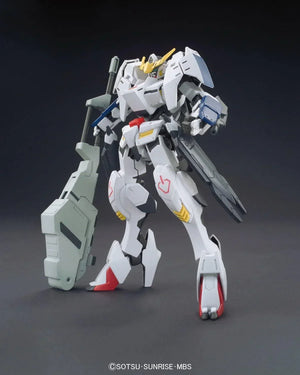 Bandai 015 Gundam Barbatos 6th Form HG IBO 1/144 Model Kit - A-Z Toy Hobby