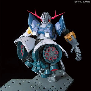 Bandai 34 MSN-02 Zeong RG 1/144 Model Kit - A-Z Toy Hobby