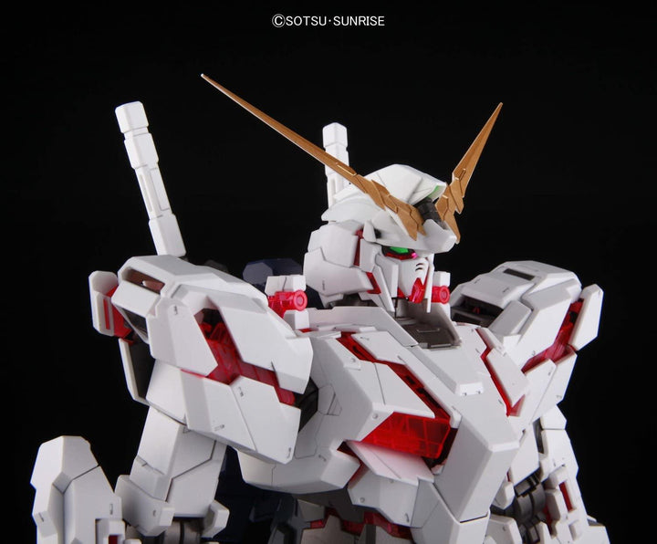 Bandai RX-0 Unicorn Gundam PG 1/60 Model Kit - A-Z Toy Hobby