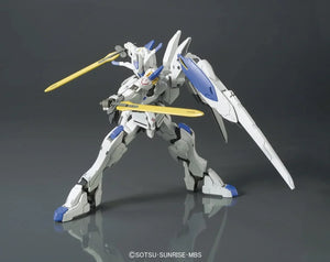 Bandai 036 Gundam Bael HG IBO 1/144 Model Kit - A-Z Toy Hobby