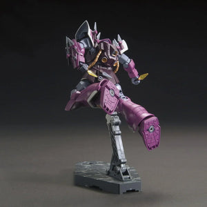 Bandai 206 Efreet Schneid HGUC 1/144 Model Kit - A-Z Toy Hobby