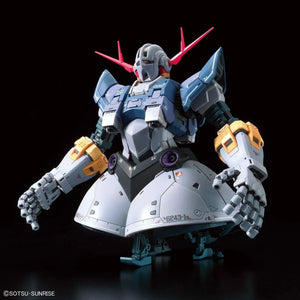 Bandai 34 MSN-02 Zeong RG 1/144 Model Kit - A-Z Toy Hobby
