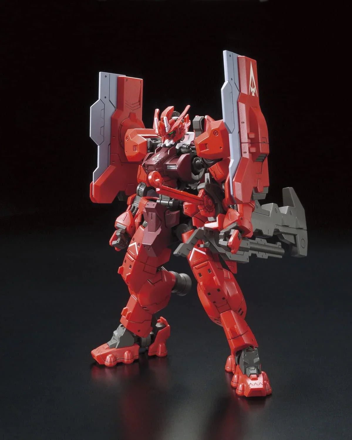 Bandai 020 Gundam Astaroth Origin HG IBO 1/144 Model Kit - A-Z Toy Hobby