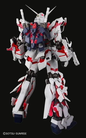 Bandai RX-0 Unicorn Gundam PG 1/60 Model Kit - A-Z Toy Hobby