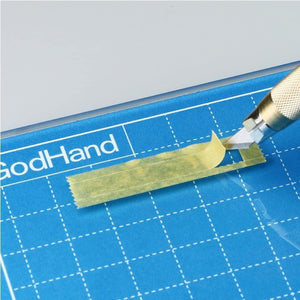 GodHand Glass Cutter Mat GH-GCM-B5-B - A-Z Toy Hobby