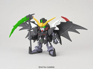 Bandai 012 Gundam Deathscythe Hell EW SD EX-Standard Model Kit - A-Z Toy Hobby