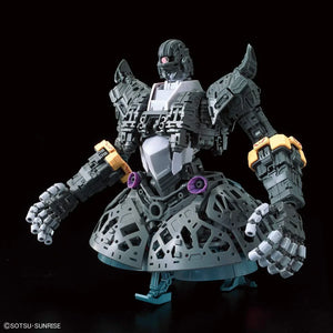 Bandai 34 MSN-02 Zeong RG 1/144 Model Kit - A-Z Toy Hobby
