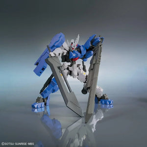 Bandai 039 Gundam Astaroth Rinascimento HG IBO 1/144 Model Kit - A-Z Toy Hobby