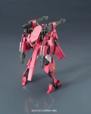 Bandai 028 Gundam Flauros (Ryusei-Go) HG IBO 1/144 Model Kit - A-Z Toy Hobby